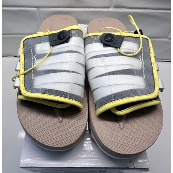 NEW Suicoke DAO-2 Sandals Slides OG-195-2 Size Mens 5 Womens 7 NIB main image 4